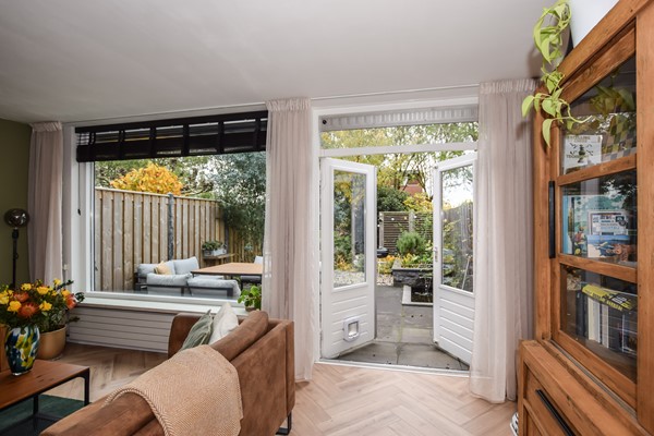 Medium property photo - To Janssenstraat 4, 5237 CW 's-Hertogenbosch